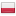 stairway.com.pl server is located in Poland